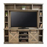 Image result for 85 TV Entertainment Center