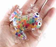 Image result for Water Frog Toy