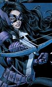 Image result for Huntress Kingdom Come