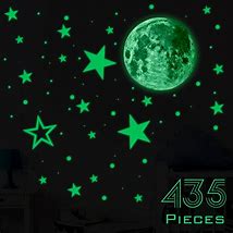 Image result for Stickers for Dark Walls