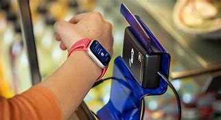 Image result for Smart Watch That U Can Pay With