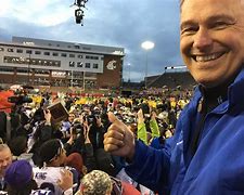 Image result for Apple Cup 2018 Snow