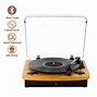 Image result for Band M Bluetooth Turntable