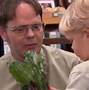 Image result for Dwight Schrute Shun