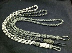 Image result for Key Lanyard Necklace