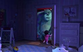 Image result for Monsters Inc Toy Story