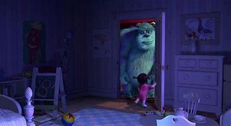 Image result for Monsters Inc Nemo Jessie Luxo Ball