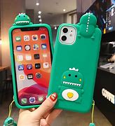 Image result for Matching Dinosaur Phone Case
