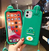 Image result for Dinosaur iPhone Cases
