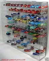 Image result for Hot Wheels Diecast Model Car Display Cases