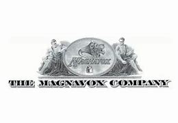 Image result for Magnavox Shield Logo