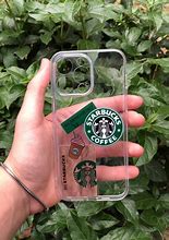 Image result for Starbucks Phone Cases