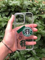 Image result for Starbucks Ohone Case