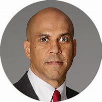 Image result for Cory Booker College Football
