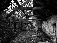 Image result for Photography in Abandoned Stone Cottage in North Wales