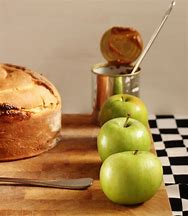 Image result for The Giant Caramel Apple