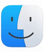 Image result for Apple Finder Logo