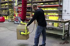 Image result for Box Lifting Assist