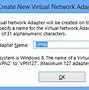 Image result for VPN Client Adapter