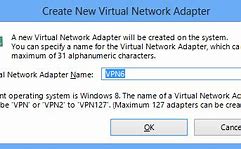 Image result for VPN Client Adapter
