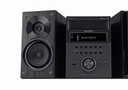 Image result for Best Micro Stereo Shelf System