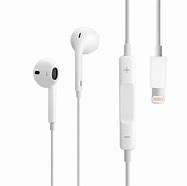 Image result for Apple Earbuds iPhone 32Gb