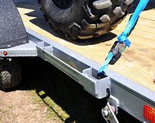Image result for Utility Trailer Tie Downs