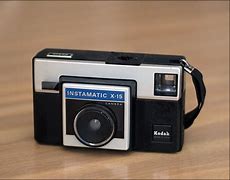 Image result for First Kodak Instamatic