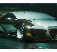Image result for Concept Art Cyberpunk 2077 Cars