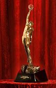 Image result for Rookie of the Year Award Trophy NBA