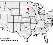 Image result for Brandon South Dakota Map