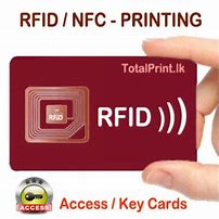 Image result for NFC Card Printer