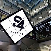 Image result for S4 Capital Logo
