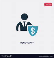 Image result for Beneficiaries Icon
