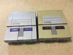 Image result for Broken Super Famicom Console