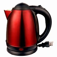 Image result for Stainless Steel Electric Kettle