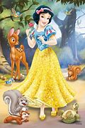 Image result for Pictures of snow white