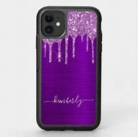 Image result for mini/iPhone 1 Case Purple Drip