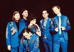 Image result for Albums by Arcade Fire