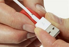 Image result for Easy Fix Broken USB Cable