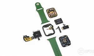 Image result for iFixit Teardown Watch S7