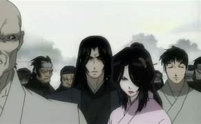 Image result for Uchiha District