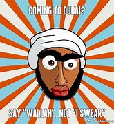 Image result for Dubai Daddy Memes