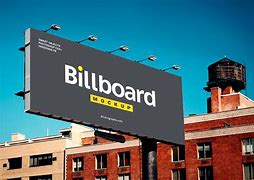 Image result for Billboard Mockup Free