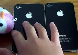 Image result for Fake iPhone 4 with Antenna