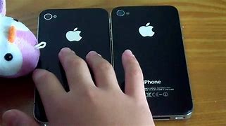 Image result for Real or Fake iPhone