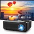 Image result for Wi-Fi Bluetooth Projector