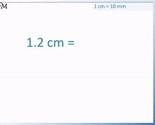 Image result for 19 Centimeters to Inches