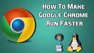 Image result for Google Chrome Fast