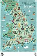 Image result for Mythical Creatures Found in England